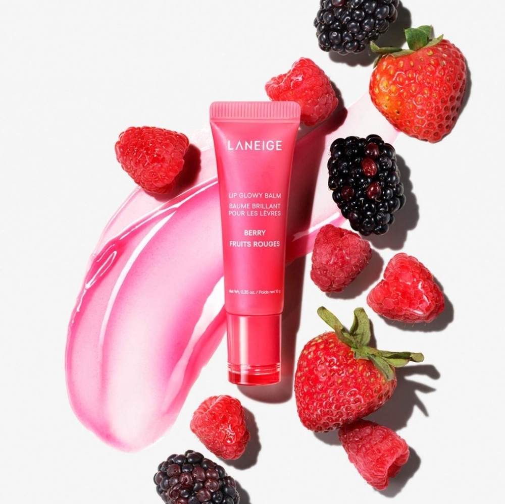 2/$30✨️Laneige Glowy Balm✨️